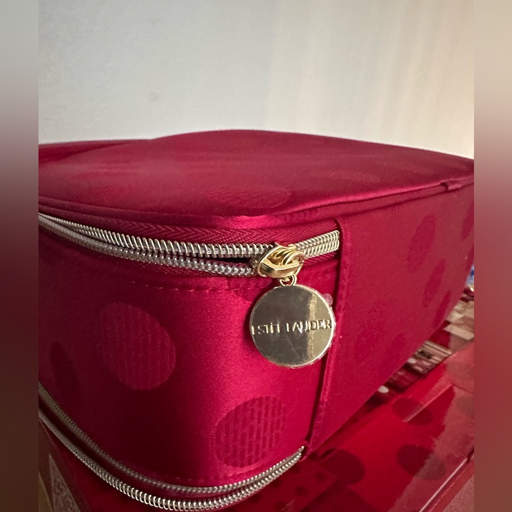 Estee lauder Cosmetic Case - Picture 4 of 8